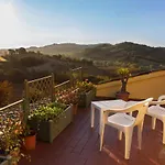 Salvarosa Bed & Breakfast 3*