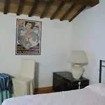 Salvarosa Bed & Breakfast Fano