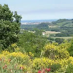 Bed & Breakfast Salvarosa 3*