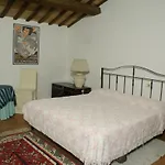 Salvarosa Bed & Breakfast Fano