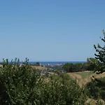 Salvarosa 3* Fano