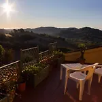 Bed & Breakfast Salvarosa 3*