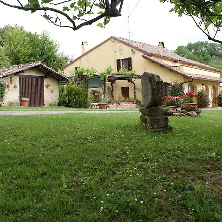 Salvarosa Bed & Breakfast