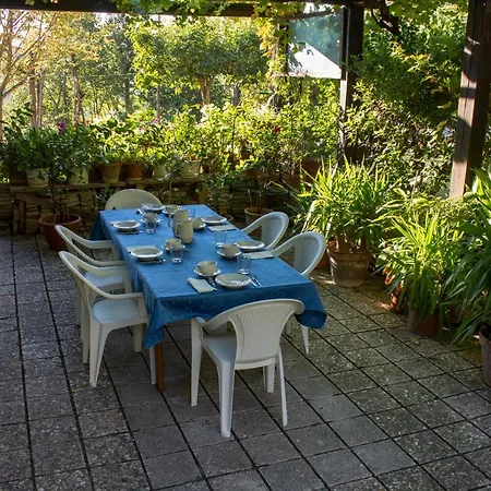 Bed & Breakfast Salvarosa