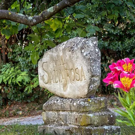 Salvarosa 3* Fano (Pesaro and Urbino)
