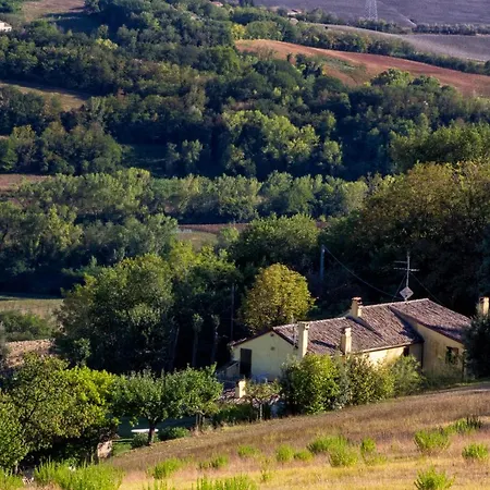 Salvarosa 3* Fano (Pesaro and Urbino)