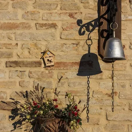 Bed & Breakfast Salvarosa 3*