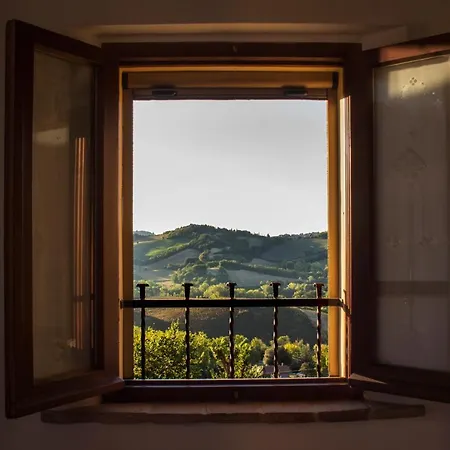 Salvarosa Bed & Breakfast Fano