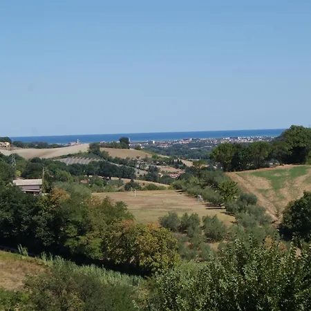 Frühstückspension Salvarosa