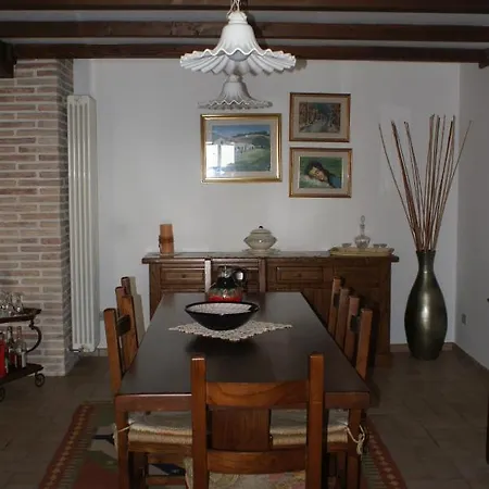 Bed & Breakfast Salvarosa