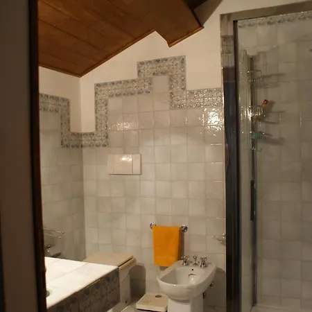 Salvarosa Bed & Breakfast