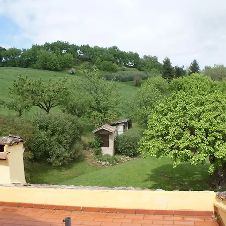 Salvarosa Bed & Breakfast