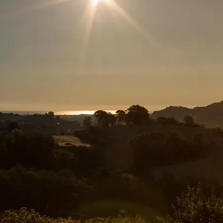 Bed & Breakfast Salvarosa