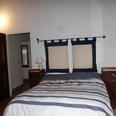 Bed & Breakfast Salvarosa Fano