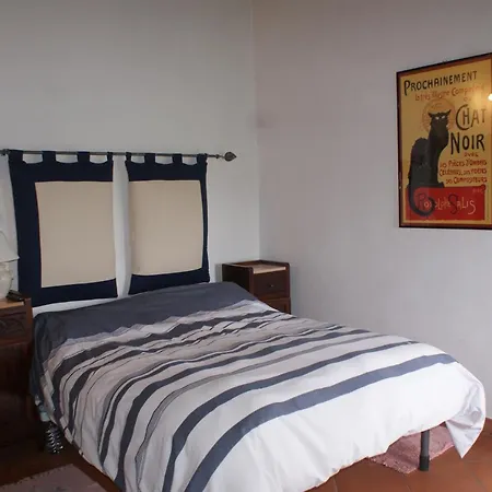 Salvarosa Bed & Breakfast *