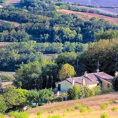 Salvarosa Bed & Breakfast Fano (Pesaro and Urbino)