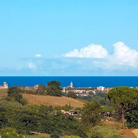 Bed & Breakfast Salvarosa 3*