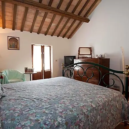 Bed & Breakfast Salvarosa