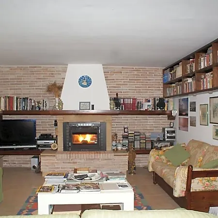 Salvarosa 3* Fano (Pesaro and Urbino)
