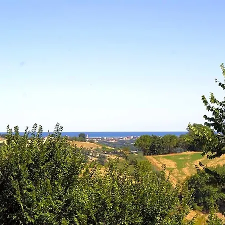 Salvarosa Bed & Breakfast 3*