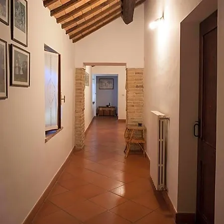 Salvarosa Bed & Breakfast