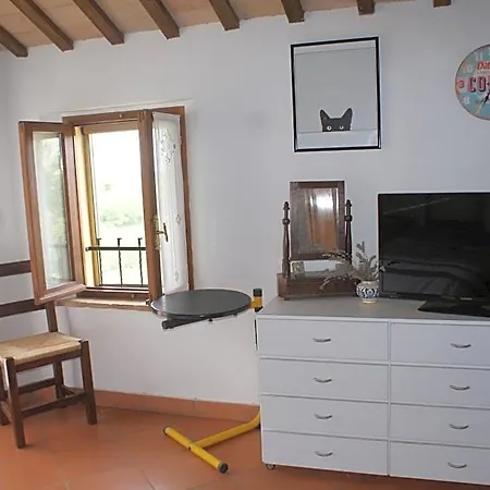 Salvarosa Bed & Breakfast 3*