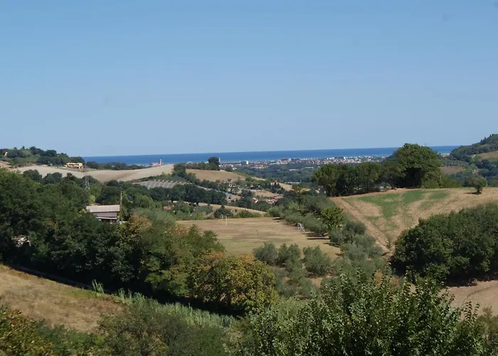 住宿加早餐酒店 Salvarosa