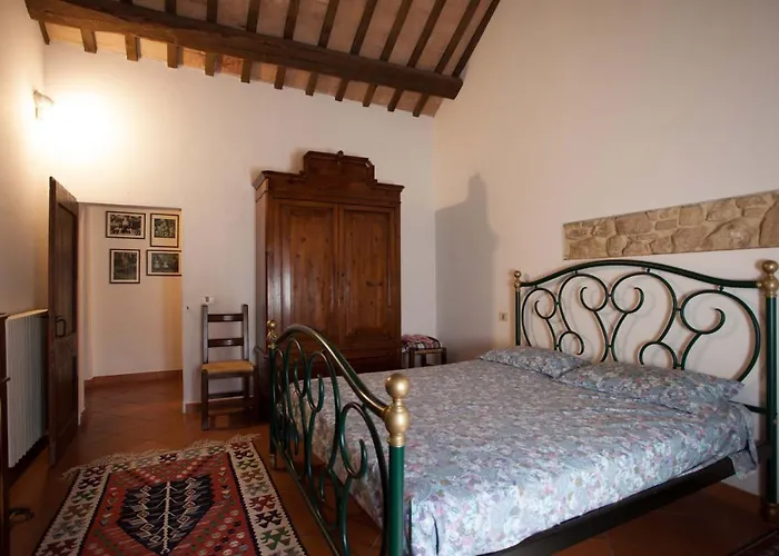 Salvarosa 住宿加早餐酒店