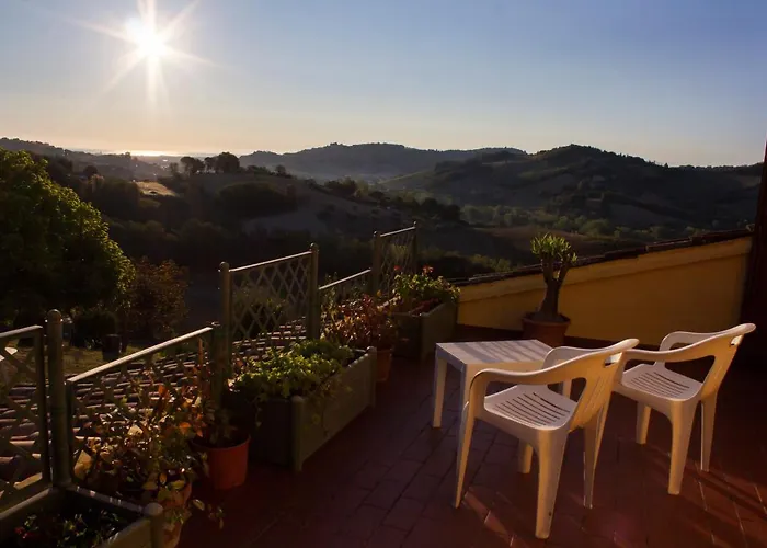 住宿加早餐酒店 Salvarosa 3*