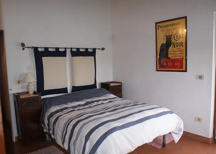 Salvarosa 住宿加早餐酒店 3*